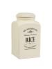 Butlers Butlers Reisdose MRS. WINTERBOTTOM'S in Beige
