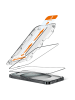 COFI 1453 Crong EasyShield 2er-Pack - Displayschutzglas Schutzglas in Transparent