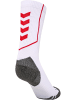 Hummel Sportsocken "Hmlpro Training Socks Low" in Weiß