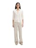 Marc O'Polo Jersey-Bluse regular in White Cotton