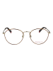 ESPRIT Unisex Optische Fassungen Panto Havanna