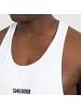 SMILODOX Stringer Leno Modal in Weiß