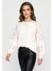 COBIE Women Blouse in OFFWHITE