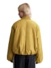 Marc O'Polo DENIM Blouson im Aviator-Stil relaxed cropped in Golden Ocher