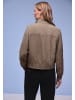 Street One Jacke in light terra mocha