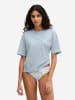 Marc O'Polo T-Shirt Mix N Match in niagara mist
