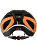 rh+ Fahrradhelm in Schwarz