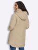 Heine Steppjacke in beige