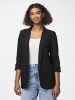 Pieces Blazer in Black