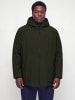 JACK & JONES PLUS Parka in Rosin