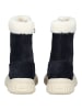 Geox Stiefelette Navy
