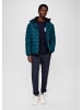 s.Oliver Outdoor-Jacke langarm in Petrol