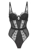 LASCANA Stringbody in schwarz