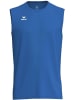 erima T-Shirt "Intro Tank Top" in Blau