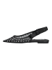 Steve Madden Ballerinas in Schwarz