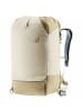 Deuter Utilion 34+5 - Rucksack 16" 53 cm erw. (pecan-mocha) in bone-desert