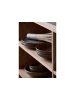 Villa Collection Pastateller Shoku in Warmes Braun