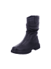 Tamaris Winterstiefeletten in BLACK NAPPA