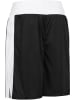 Sporthose "Amateur Trunk" in Schwarz