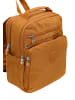 Mindesa Damen Rucksack in Senf