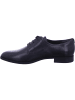 Tamaris Schnürhalbschuh in schwarz