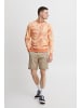 BLEND Sweatshirt BHSweatshirt in Orange