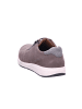 Finn Comfort Sneaker in grau