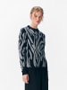 Object Pullover in Black 21