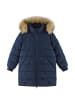 Reima Winterjacke " Luvia " in Navy
