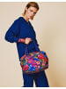 Oilily Chinna Carry All in Blau