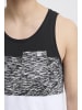 !SOLID Tanktop SDSion in Schwarz