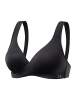 LASCANA ACTIVE Sport-BH in schwarz