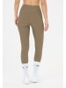 Athlecia Tights Thrine in 1292 Greige