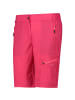 cmp Shorts Bermuda in Fuchsia