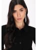 faina Cardigan in black