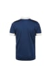 Umbro T-Shirt Club Essential Tempest in dunkelblau / weiß