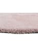 ESPRIT Hochflorteppich #relaxx in rosa