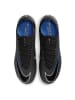 Nike Performance Fußballschuh Zoom Mercurial Vapor 15 Elite in schwarz / blau