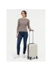 Bench Seattle 4 Rollen Kabinentrolley S 55 cm stone-grey