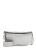 Tamaris Umhängetasche TAS Alessia in shinysilver 842