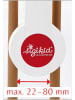 Sigikid Mobilehalter Holz PlayQ in weiß