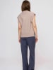 Noa Noa Strickjacke AlayaNN in Warm Taupe