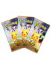 Pokémon Poster Kollektion | Pokemon | Sammel-Karten | Edition deutsch 30 Jahre