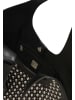 Kazar Schultertaschen in Schwarz