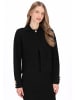 DreiMaster Women Cardigan in black