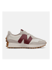 New Balance Sneackers WS327 in Grau