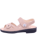 Finn Comfort Sandale in beige