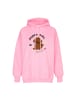myMo Women Hoodie in Pink