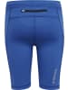 Newline Kinder Short "Kids Core Sprinters" in Blau