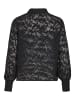 Vila Hemd in Black Beauty